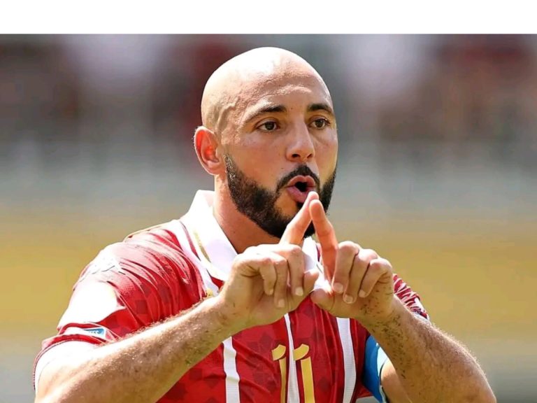 أمرابط وبوطيب يلتقيان في البطولة الوطنية بعد تجربة المونديال