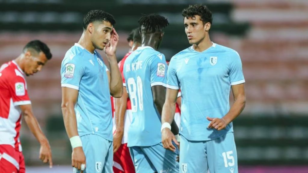 إتحاد تواركة