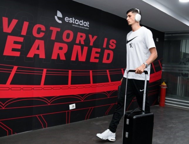 مدرب الزمالك يعتمد على المدافع المغربي مصدق لتعويض الونش