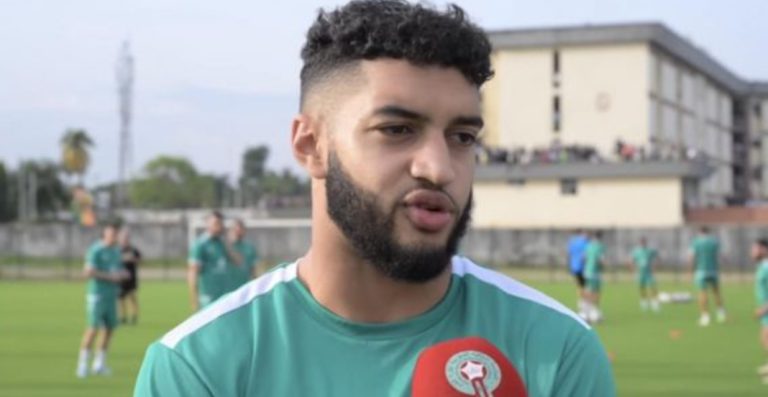 الصيباري: تتويج المنتخب المحلي بـ"الشان" حافز لـ"أسود الأطلس" للفوز بـ"الكان"