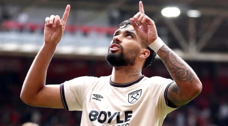 لوكاس باكيتا ووست هام يخططان لإجراءات قانونية ضد الاتحاد الإنجليزي