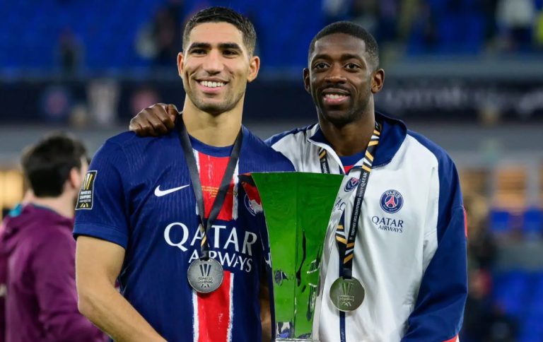 مفاجأة من مبابي تُعيد ترتيب حسابات الكرة الذهبية