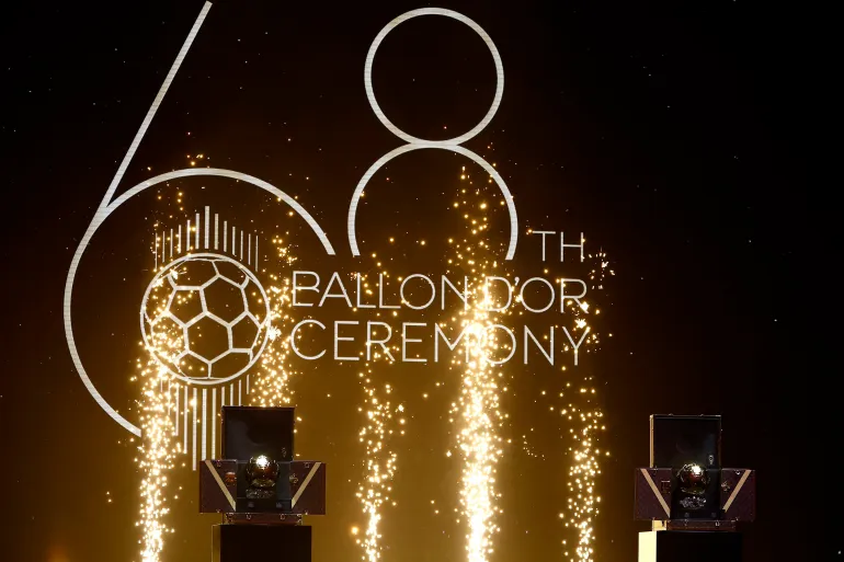 ريال مدريد يسمح للاعبيه بحضور حفل الكرة الذهبية رغم استمرار مقاطعته الرسمية