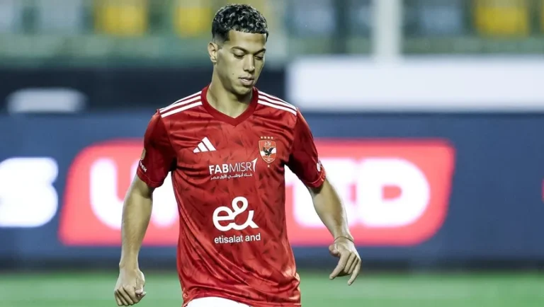 إصابات تضرب الأهلي المصري وسط بداية صعبة في الدوري