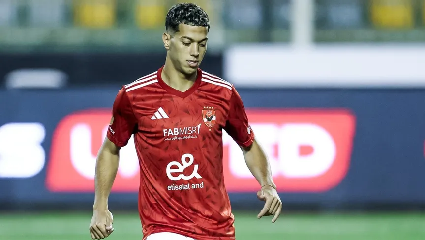 إصابات تضرب الأهلي المصري وسط بداية صعبة في الدوري