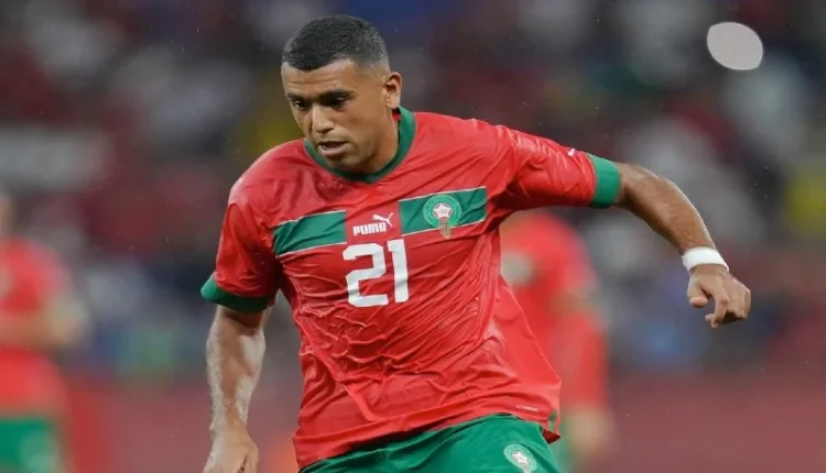 رسميًا.. وليد شديرة ينتقل من <a href='/article/175687409668b7c5701320b903911979/'>نابولي</a> إلى ساسولو