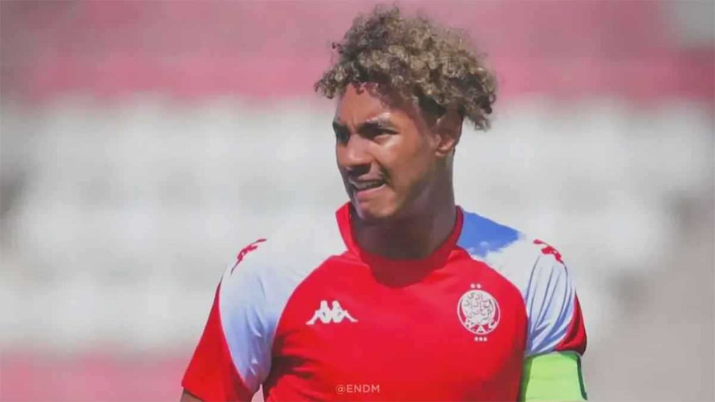 من أكاديمية الوداد إلى كابيفاريانو.. مغامرة جديدة لنصير جلال