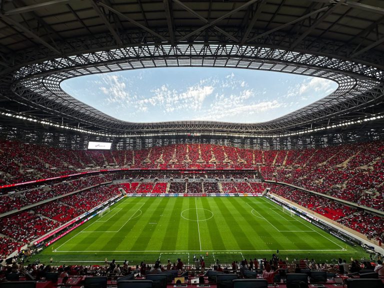 صحيفة ماركا: التحفة الرباطية ترعب خصوم المغرب بسعة 70 ألف متفرج