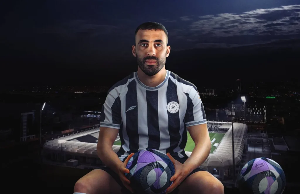 عبد الرزاق حمد الله