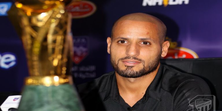 كريم الأحمدي: "المنتخب المغربي قادر على التتويج بكأس أمم أفريقيا"