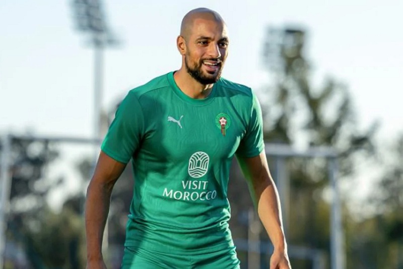 الأمور الإدارية تؤجل ظهور أحد أبرز النجوم المغاربة في الدوري الإسباني