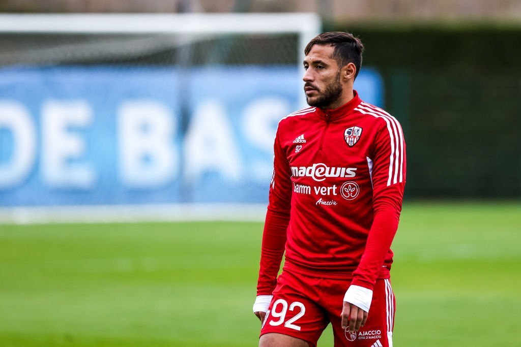 يوسف بلايلي