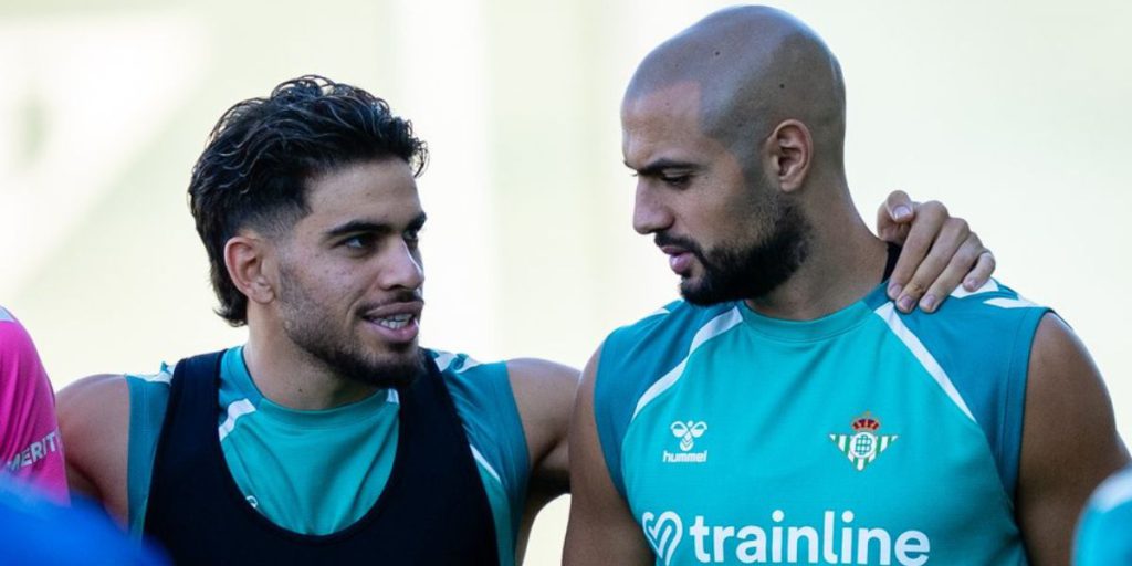 أمرابط والزلزولي