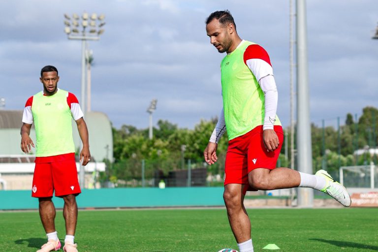 بوطويل يقرر التعاقد مع نادي الحزم السعودي لموسمين