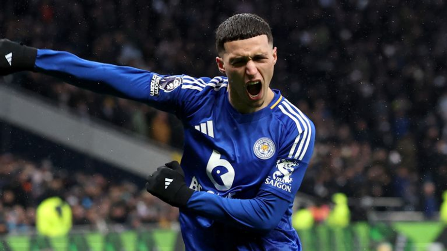 بلال الخنوس