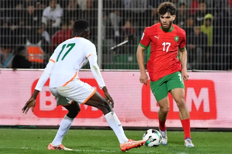موعد مباراة المغرب والنيجر والقنوات الناقلة