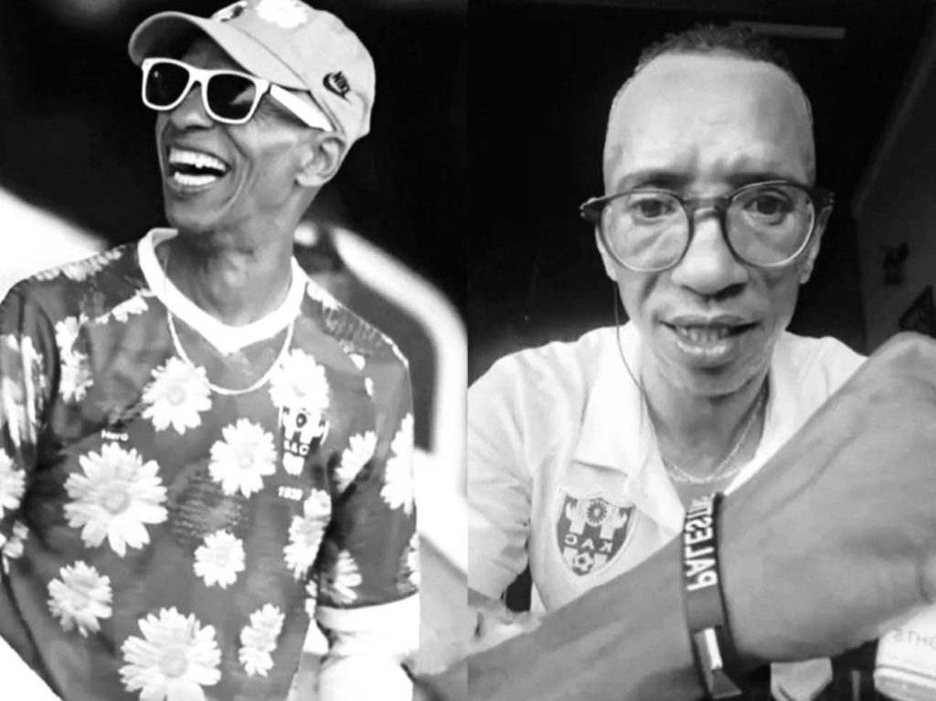 وفاة المشجع القنيطري "داواوا" تُدخل الحزن إلى قلوب جماهير الكاك وسكان القنيطرة