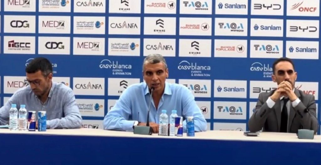 الدار البيضاء تستضيف تحدي 10 كيلومترات بمشاركة 47 جنسية