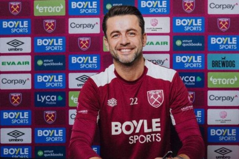 عودة الحارس البولندي المخضرم فابيانسكي إلى ويستهام حتى نهاية الموسم