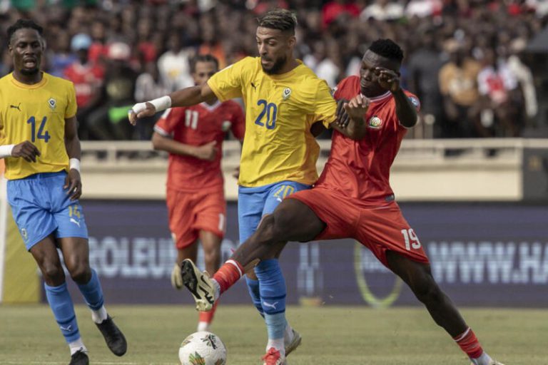 تصفيات كأس العالم ..الغابون تكتسح سيشيل برباعية وتتصدر مؤقتاً المجموعة السادسة