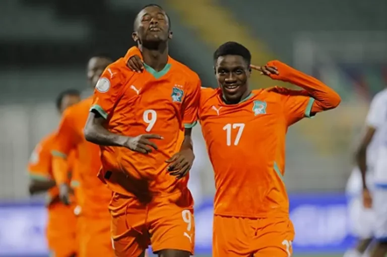 تصفيات المونديال.. التعادل السلبي يحسم قمة الجابون وكوت ديفوار