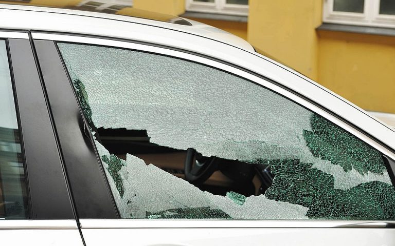 مرافق الملعب الأولمبي تتعرض للتخريب والشغب يعود للواجهة من جديد