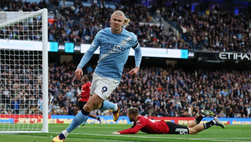 مانشستر سيتي