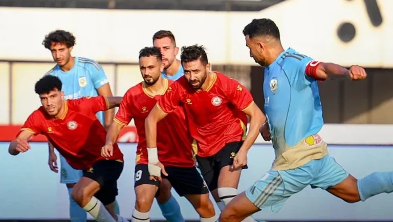 الأهلي المصري