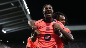 ماركوس راشفورد