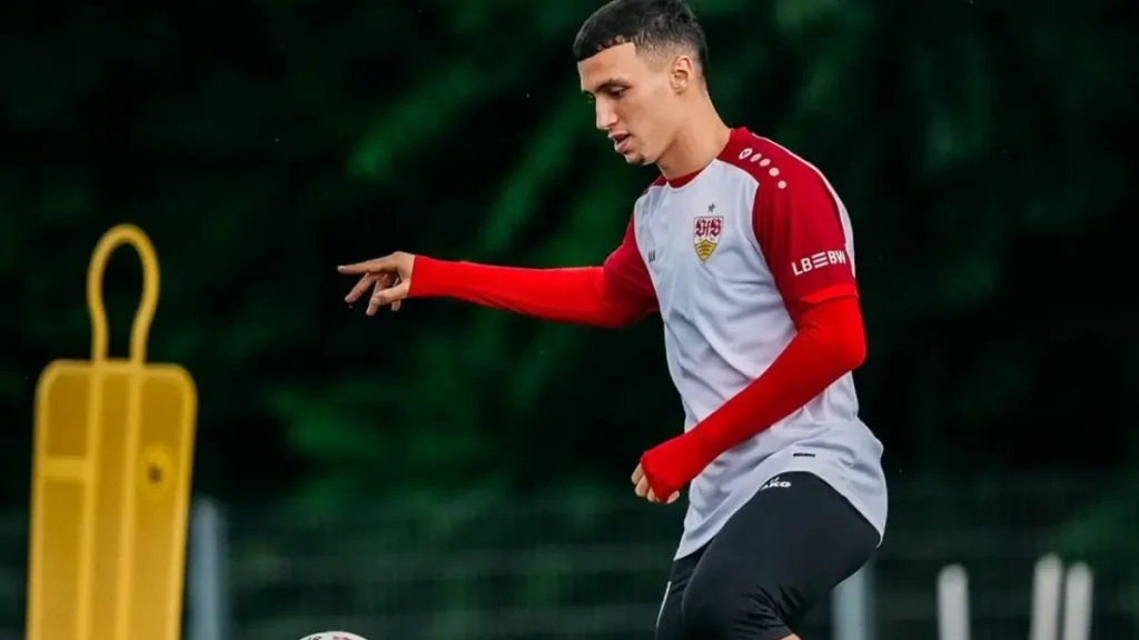 بلال الخنوس