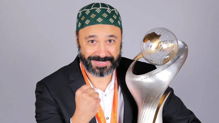 موقع الكاف: طارق السكتيوي العقل المُدبر لتتويج المغرب بلقب ثالث في مسابقة "شان"