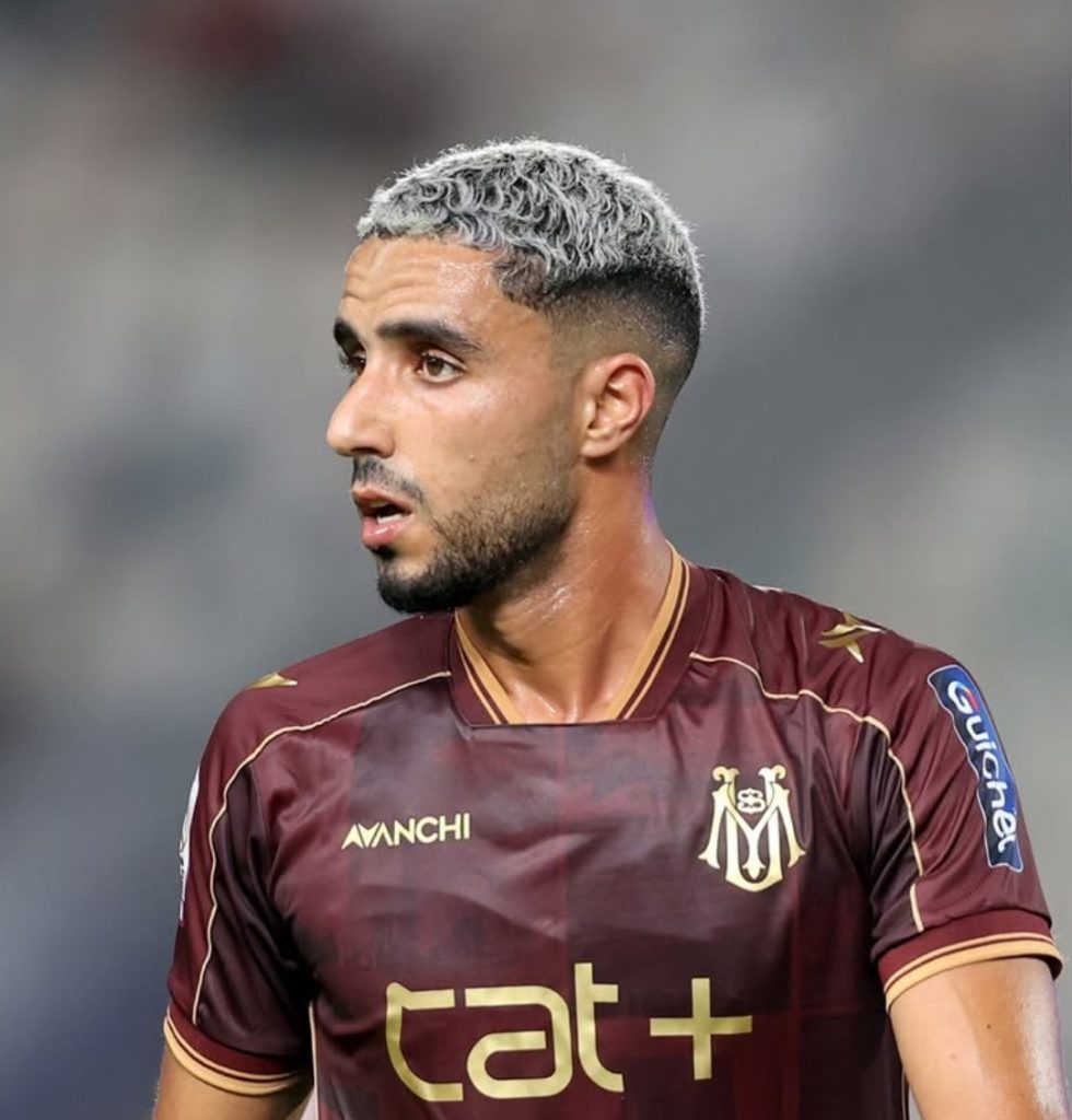 بعد هدفه في شباك الوداد الرياضي .. المهدي بالوق يدخل تاريخ اتحاد يعقوب المنصور