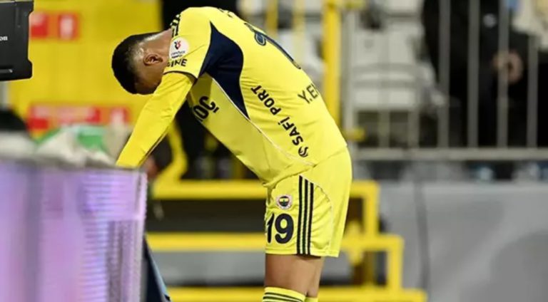 خسارة قاسية لفنربخشة أمام دينامو زغرب ونجاعة هجومية غائبة للنصيري