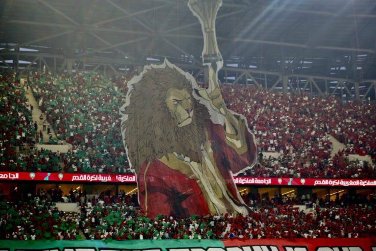 الجامعة تعلن بيع أكثر من 42 ألف تذكرة لمباراة المنتخب المغربي أمام البحرين