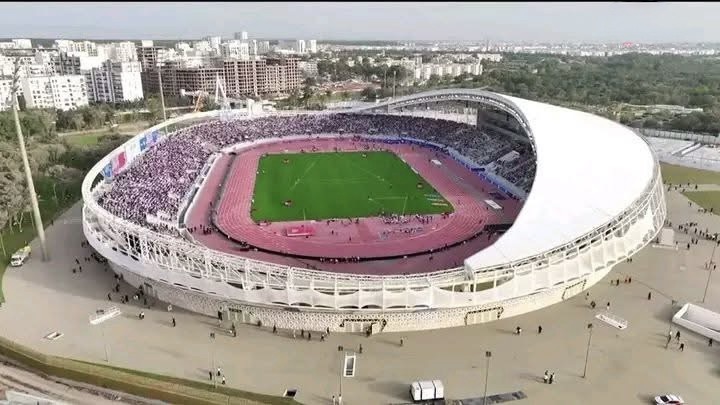 ريال دو بانجول يواجه الجيش الملكي ذهاباً وإياباً في دوري الأبطال بالرباط