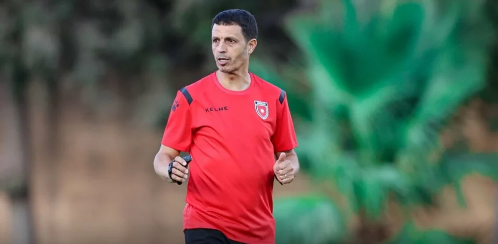 جمال السلامي