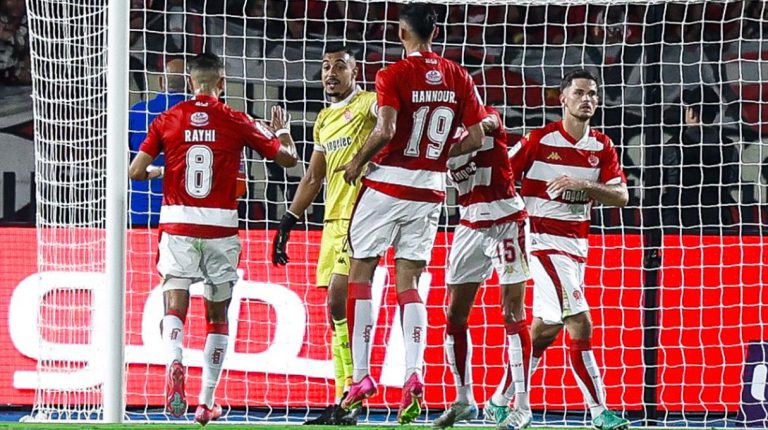 الوداد الرياضي