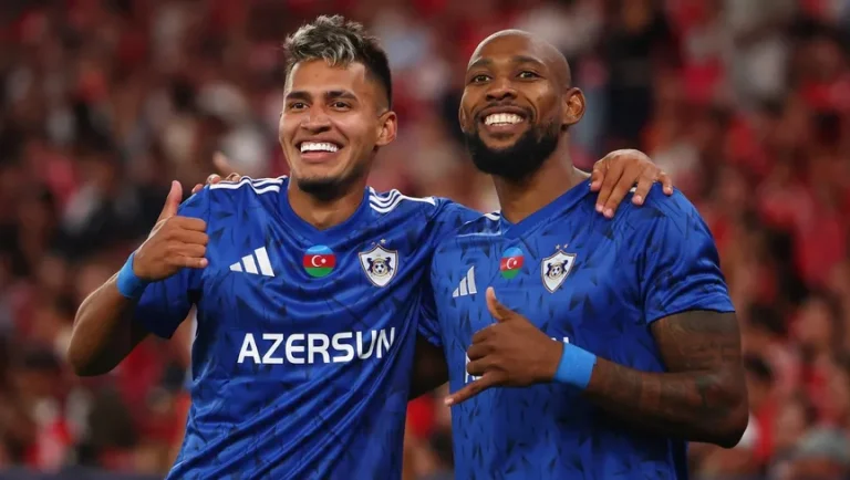 كاراباخ الأذربيجاني