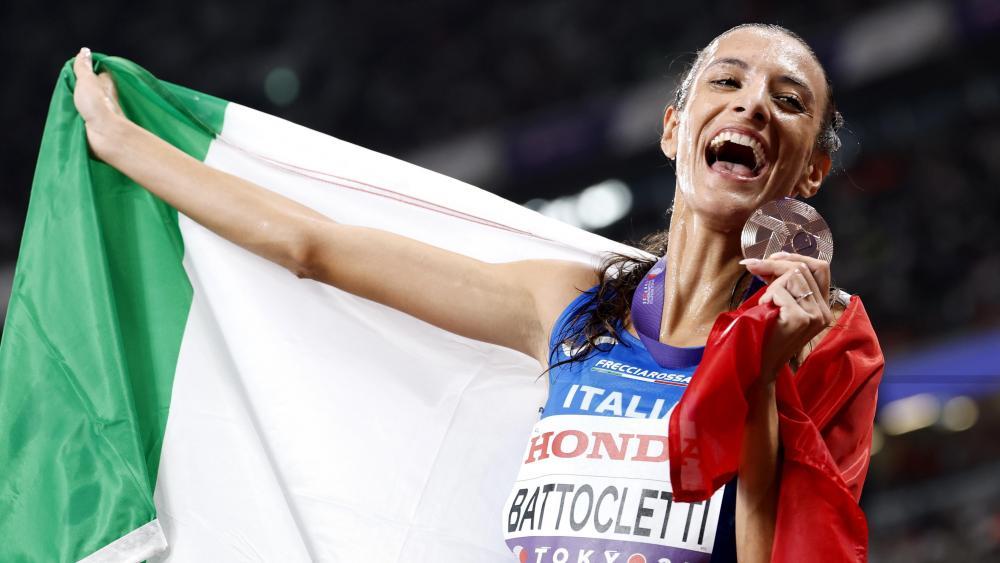 نادية باتوكليتي