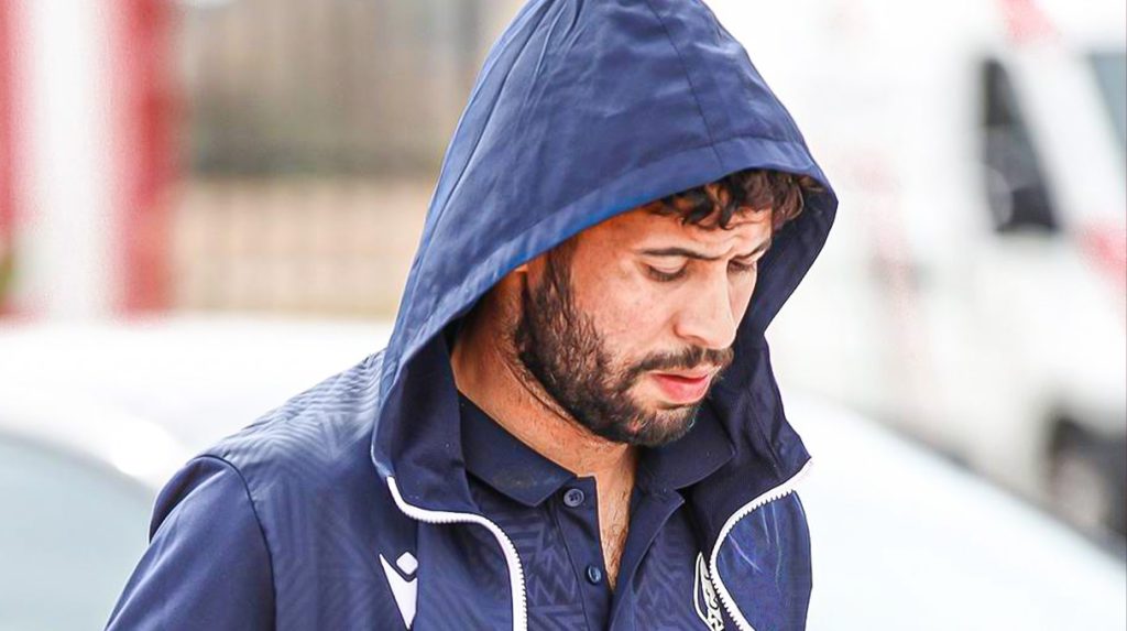 آيت منا يكشف كواليس فشل تجديد عقد يحيى جبران: "مشى عند الكوافور بدل التوقيع للوداد"