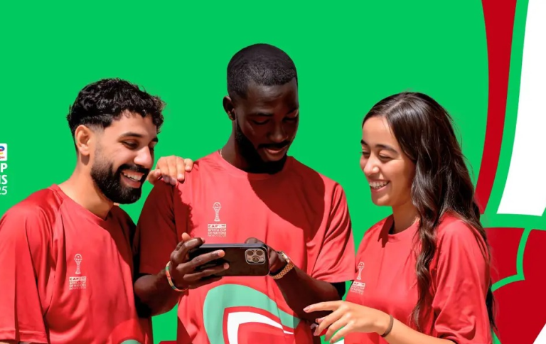 الكاف يعلن عن فتح باب التطوع لكأس أمم إفريقيا 2025