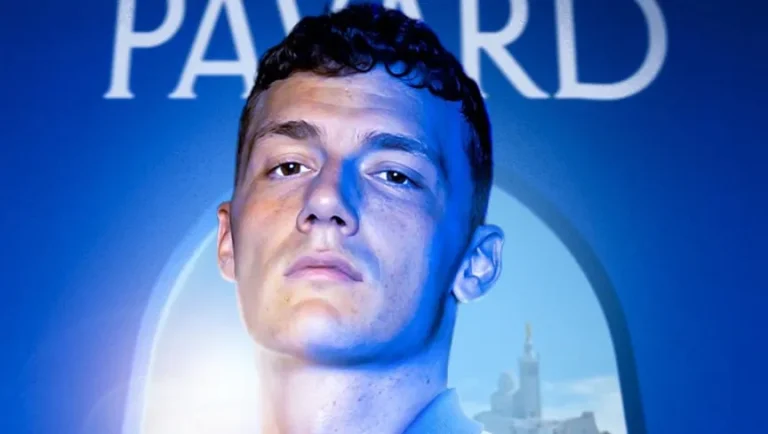 بنجامين بافارد