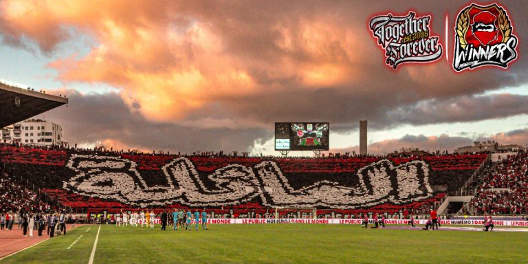 “الوينرز” يطلقون حملة للتبرع بالدم بالدار البيضاء