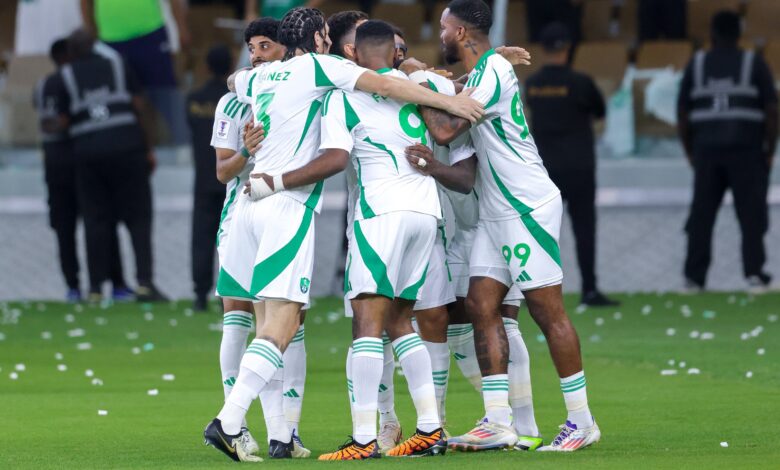 سامي الجابر: التوقف الدولي أضر ببعض نجوم دوري روشن