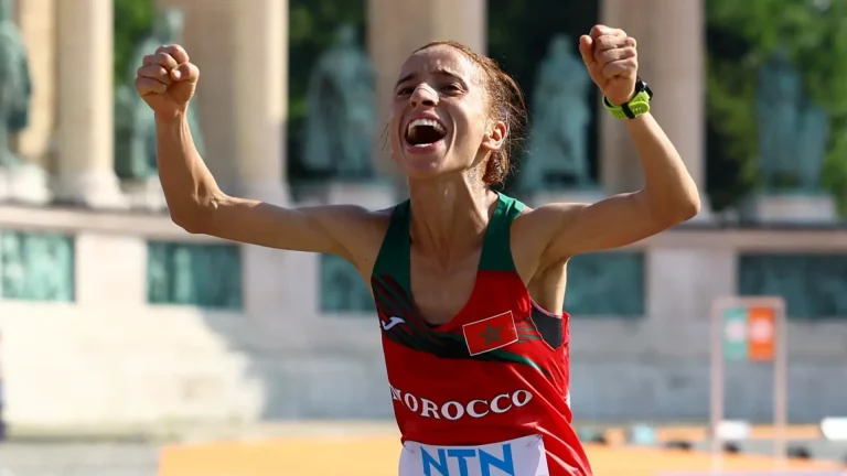 فاطمة الزهراء غردادي