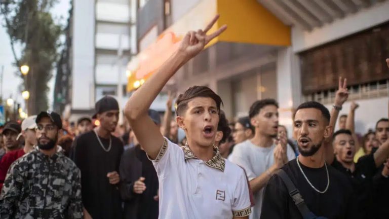 الاتحاد الإسباني لكرة القدم يرفض التعليق على احتجاجات المغرب