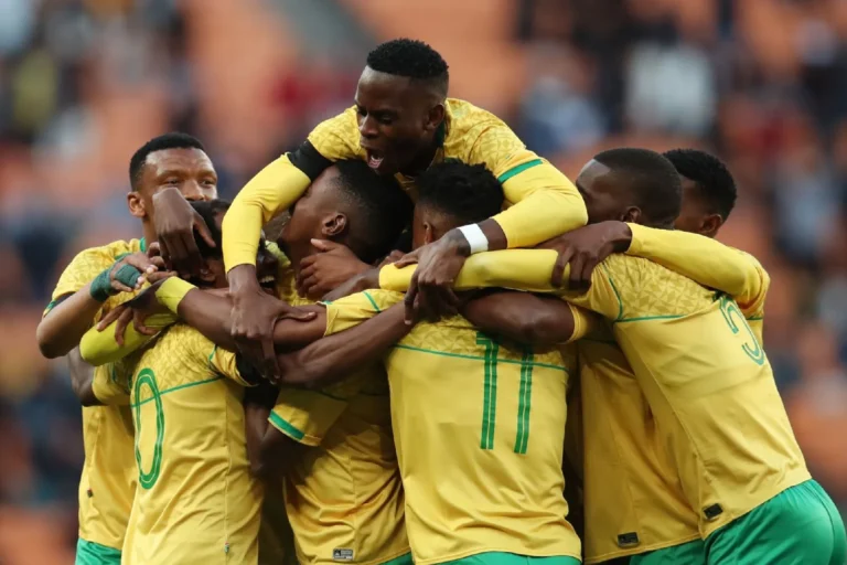 جنوب إفريقيا