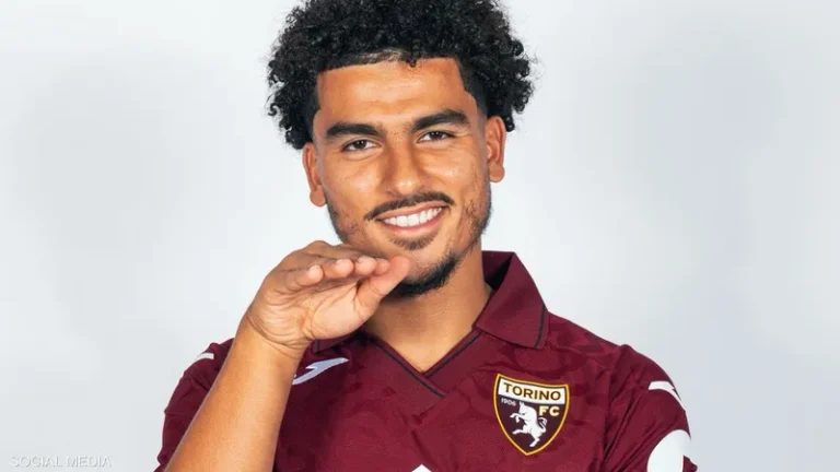 أبوخلال يستمر في الغياب عن قائمة طورينو