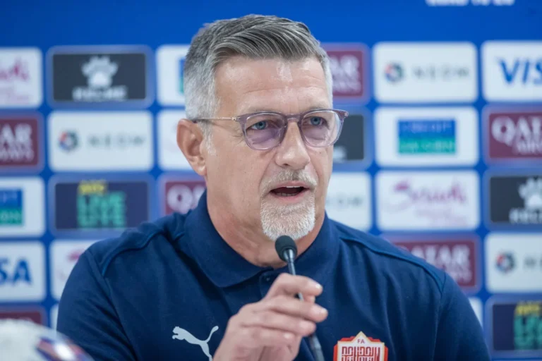 دراغان تالاييتش، مدرب منتخب البحرين