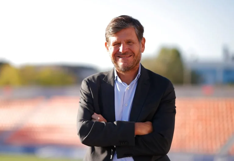 الإسباني ماتيو أليماني